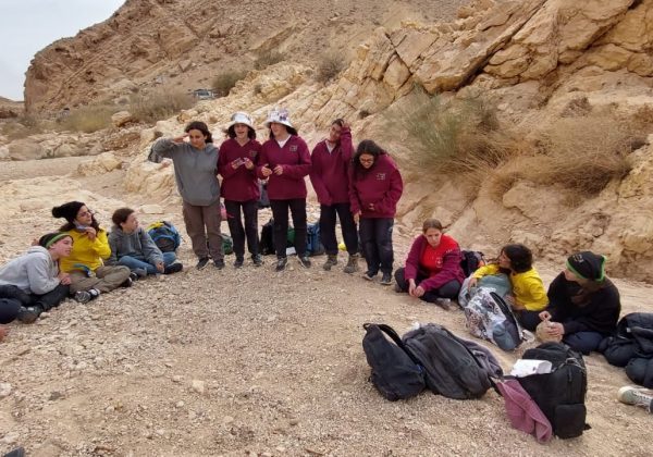 משצי”ם – כנס בחנוכה תשפ”ב