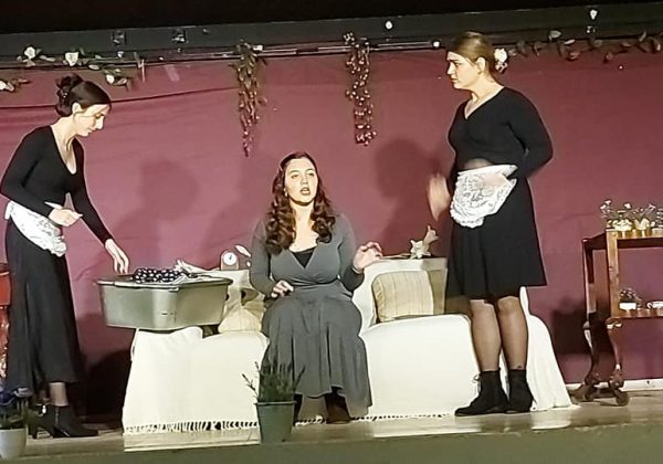 חממת תיאטרון מסלול תלת שנתי 