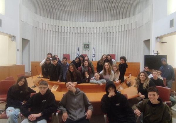 סמינר דמוקרטיה