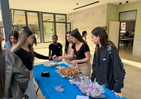 הפנינג שכל הכנסותיו מוקדשות להנצחתו של סמ״ר יוגב אהרן ז״ל
