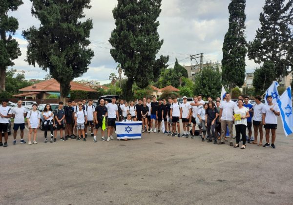 יום הזיכרון ה-26 ליצחק רבין ז”ל