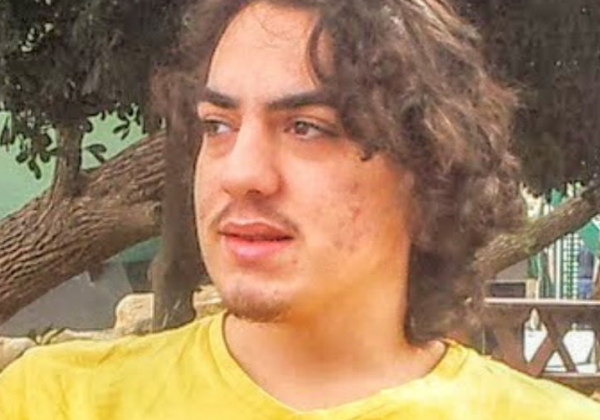 טקס חלוקת מלגות ע”ש לי חסין ז”ל בוגר ביה”ס